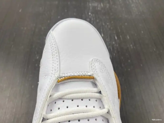Cheap TBK Wheat Air 414571-171 13 Jordan 0526